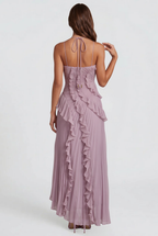 Eliza Maxi Dress Audrey Calvero