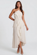 Eliza Maxi Dress Audrey Calvero