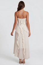 Eliza Maxi Dress Audrey Calvero