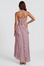 Eliza Maxi Dress Audrey Calvero