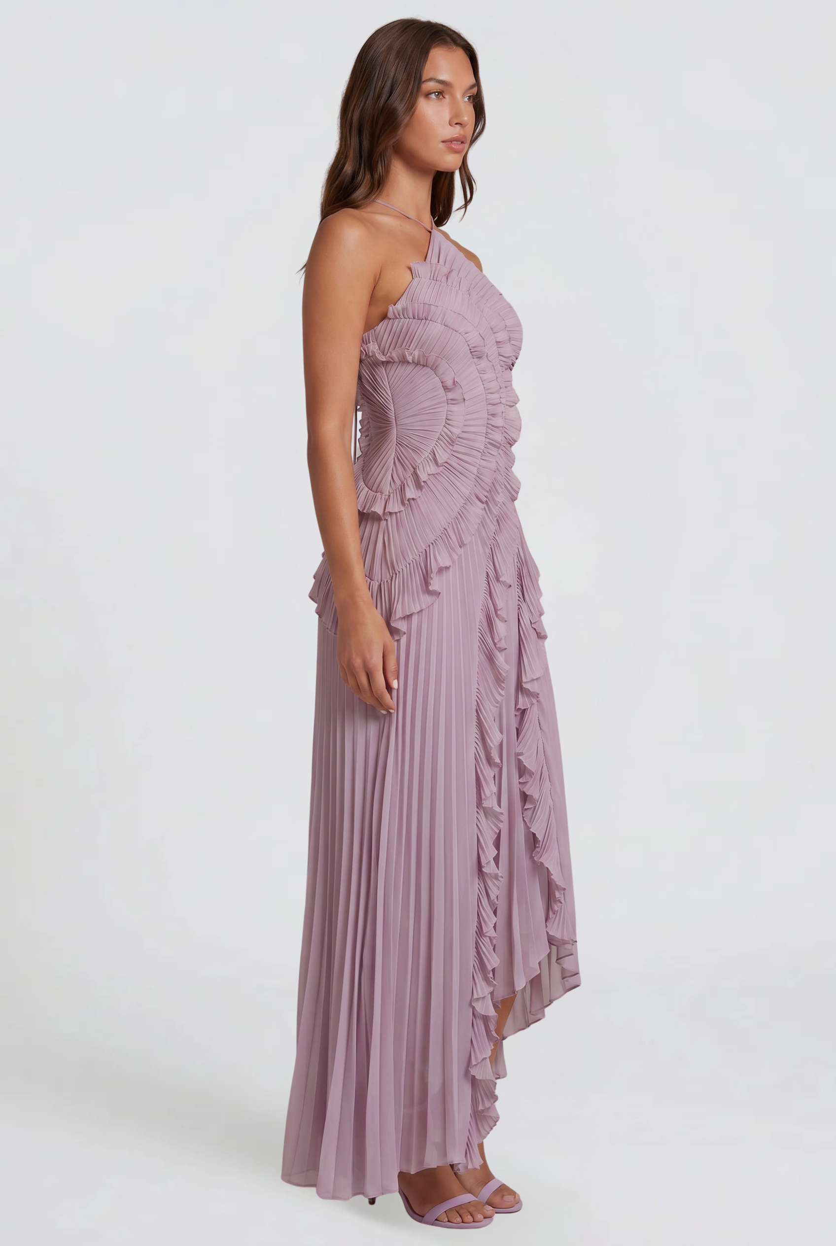 Eliza Maxi Dress Audrey Calvero