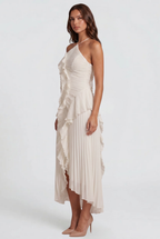 Eliza Maxi Dress Audrey Calvero