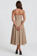 Lory Midi Dress ROSIE LANE