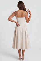 Lory Midi Dress ROSIE LANE