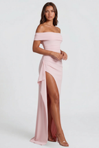 Chloe Maxi Dress Audrey Calvero