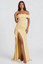 Chloe Maxi Dress Audrey Calvero