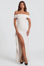 Chloe Maxi Dress Audrey Calvero