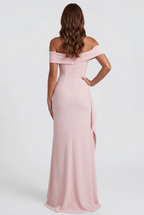 Chloe Maxi Dress Audrey Calvero