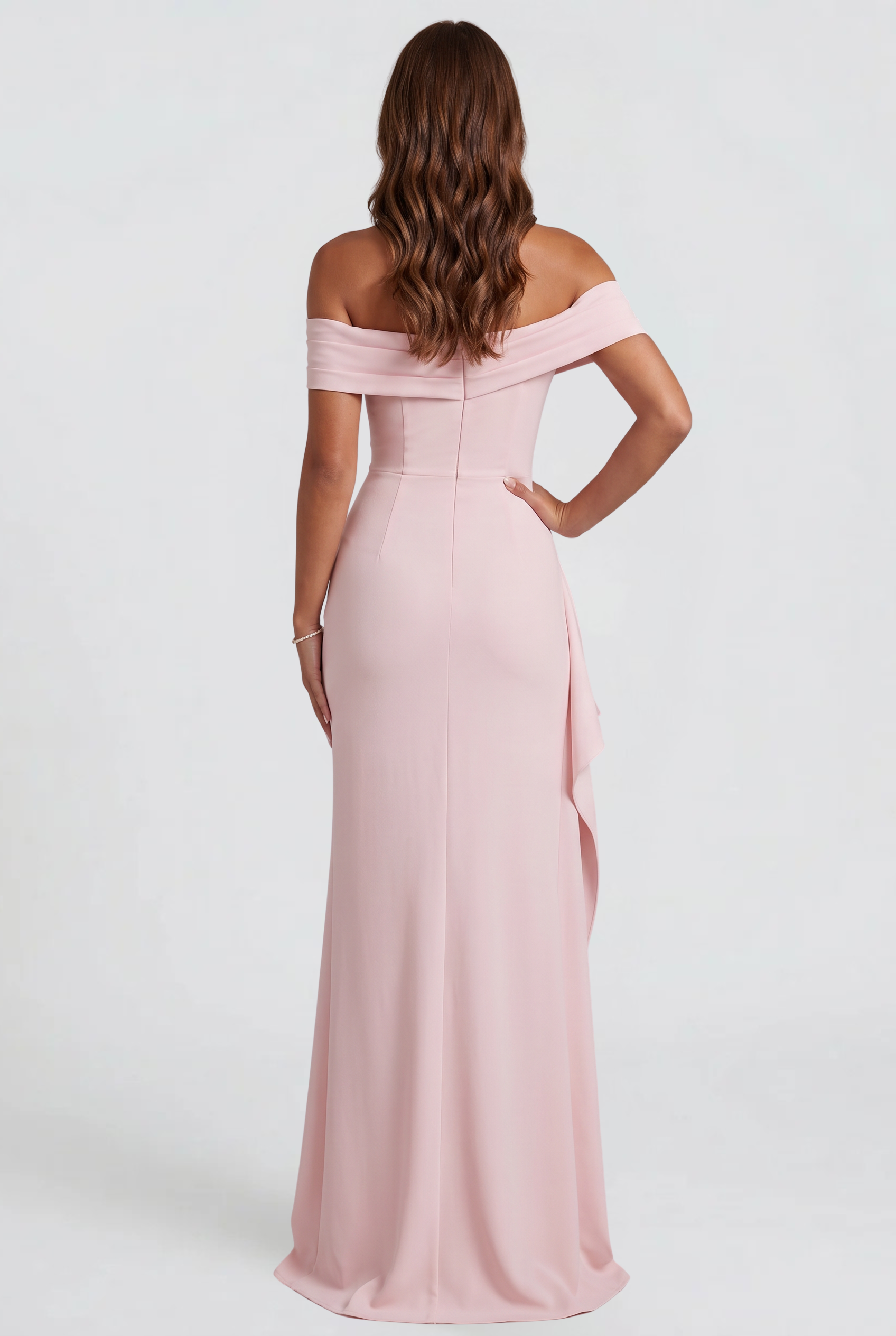 Chloe Maxi Dress Audrey Calvero