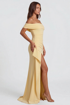 Chloe Maxi Dress Audrey Calvero