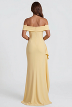 Chloe Maxi Dress Audrey Calvero