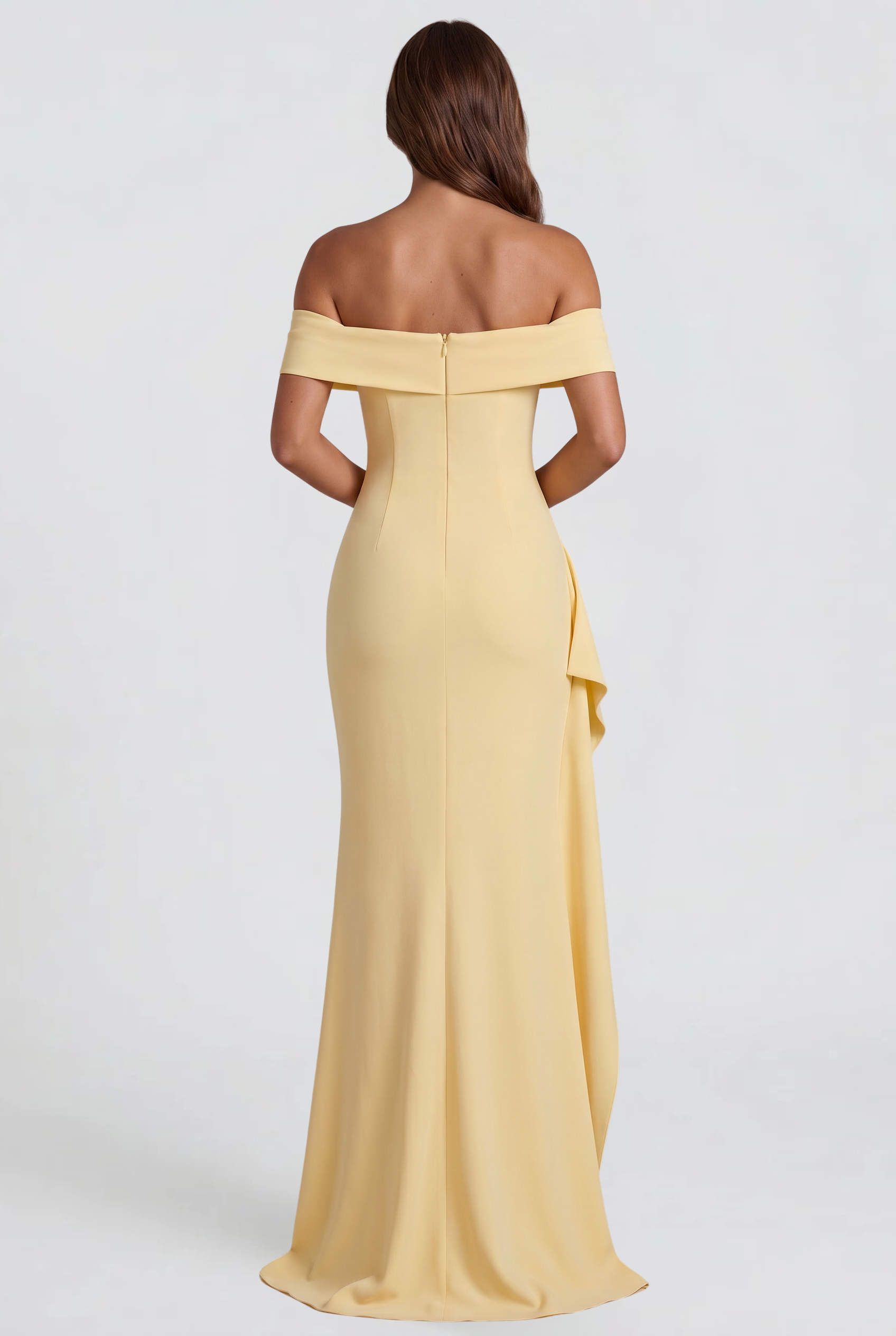 Chloe Maxi Dress Audrey Calvero