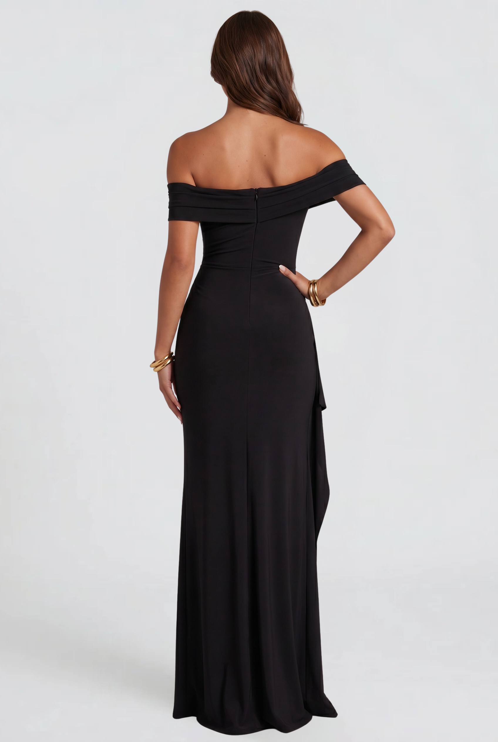 Chloe Maxi Dress Audrey Calvero