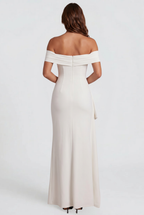 Chloe Maxi Dress Audrey Calvero