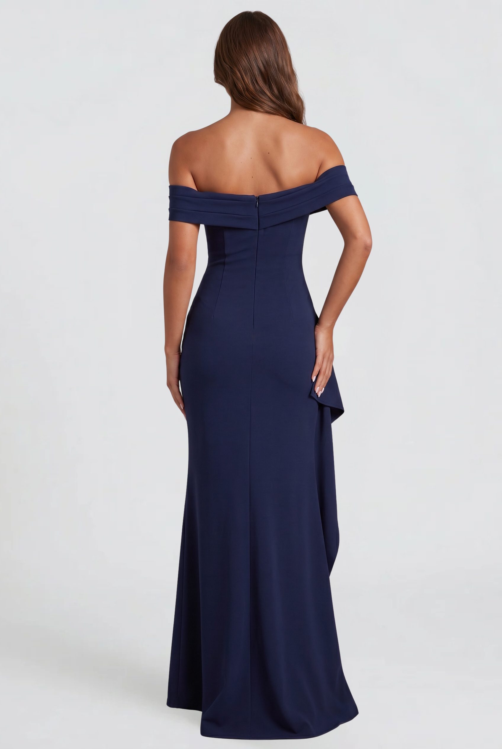 Chloe Maxi Dress Audrey Calvero