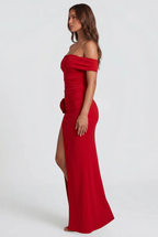 Chloe Maxi Dress Audrey Calvero