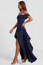 Chloe Maxi Dress Audrey Calvero