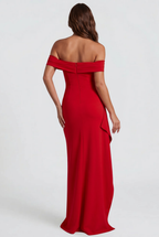 Chloe Maxi Dress Audrey Calvero