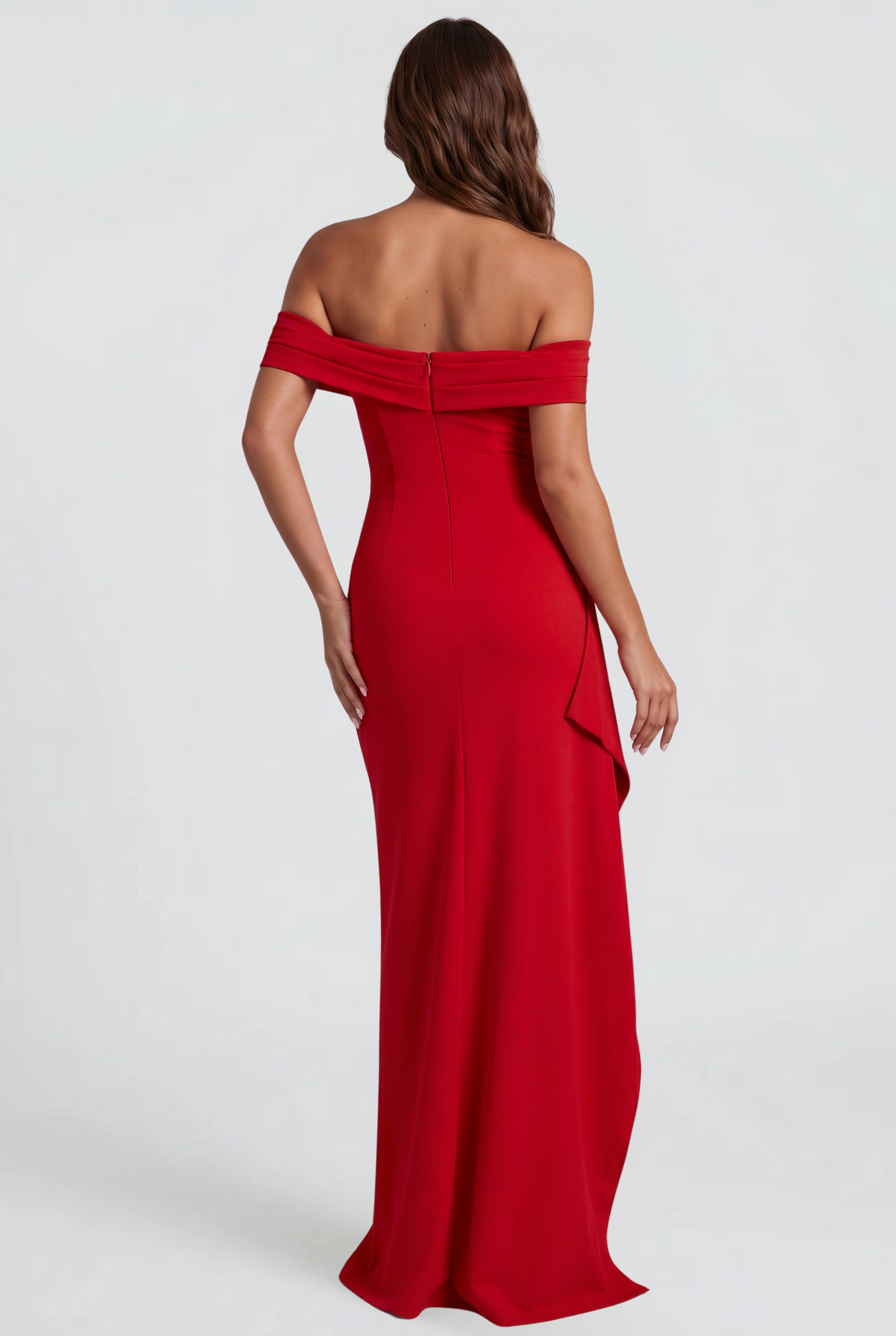 Chloe Maxi Dress Audrey Calvero