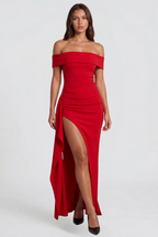 Chloe Maxi Dress Audrey Calvero
