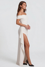 Chloe Maxi Dress Audrey Calvero