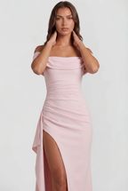 Chloe Maxi Dress Audrey Calvero