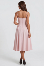 Lory Midi Dress ROSIE LANE