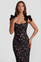 Darcy Maxi Dress Audrey Calvero