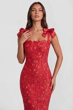 Darcy Maxi Dress Audrey Calvero