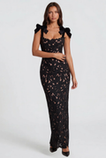 Darcy Maxi Dress Audrey Calvero