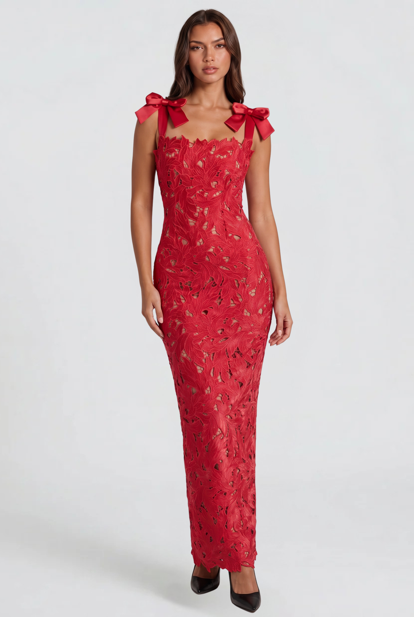 Darcy Maxi Dress Audrey Calvero