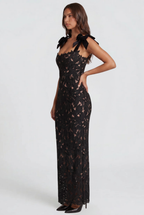 Darcy Maxi Dress Audrey Calvero