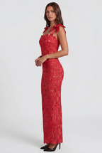 Darcy Maxi Dress Audrey Calvero
