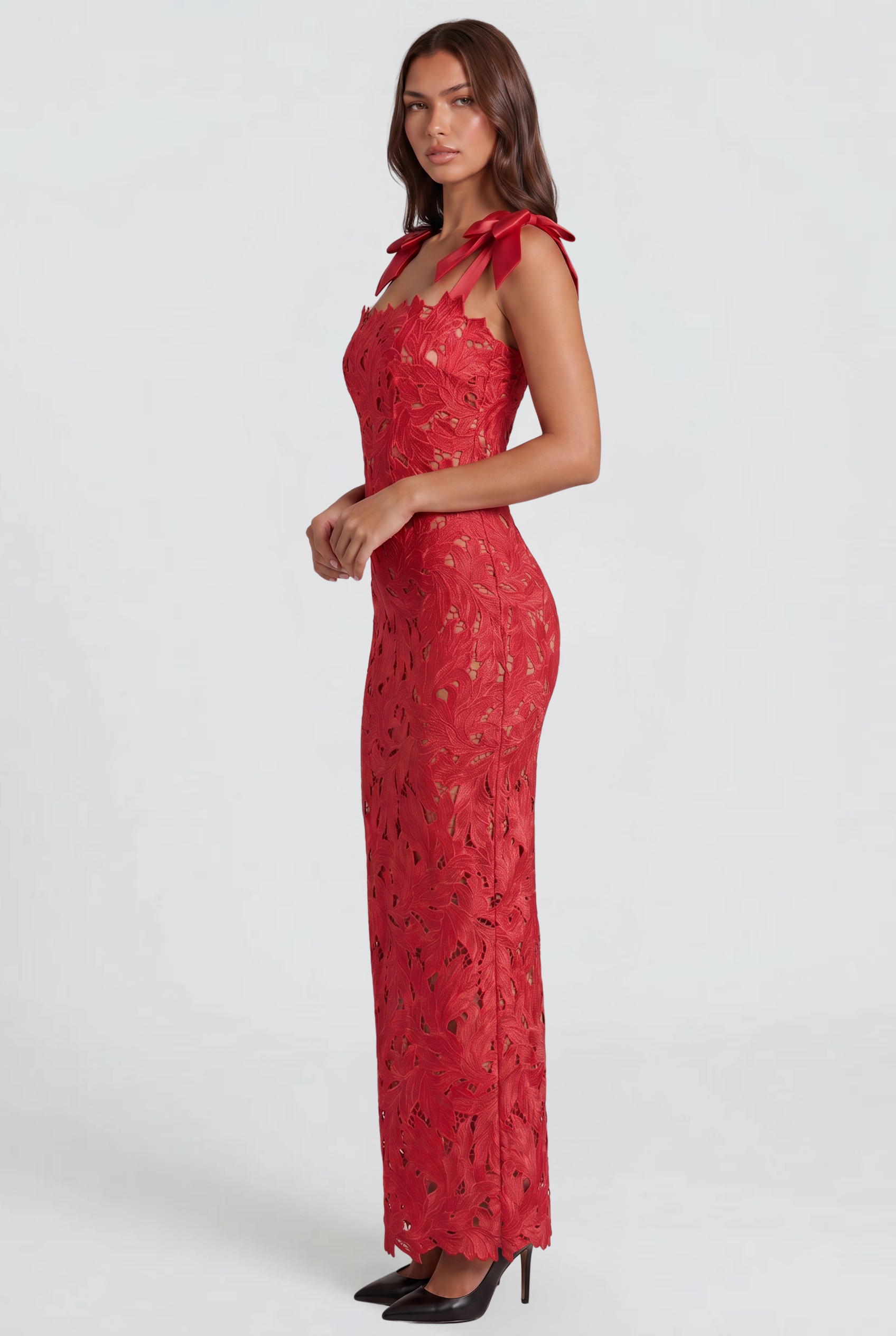 Darcy Maxi Dress Audrey Calvero
