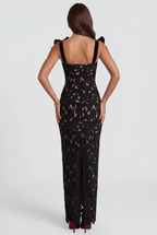 Darcy Maxi Dress Audrey Calvero
