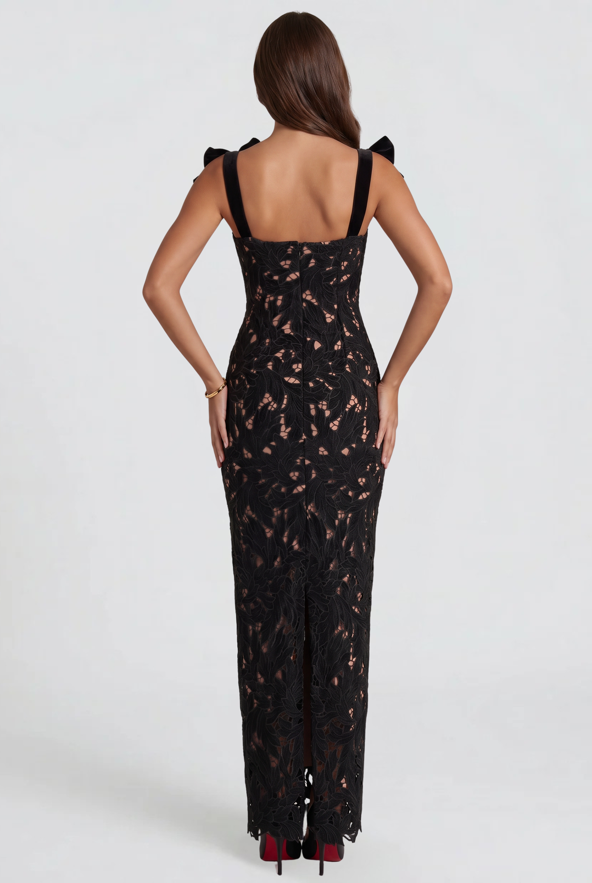 Darcy Maxi Dress Audrey Calvero