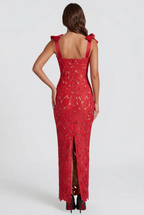 Darcy Maxi Dress Audrey Calvero