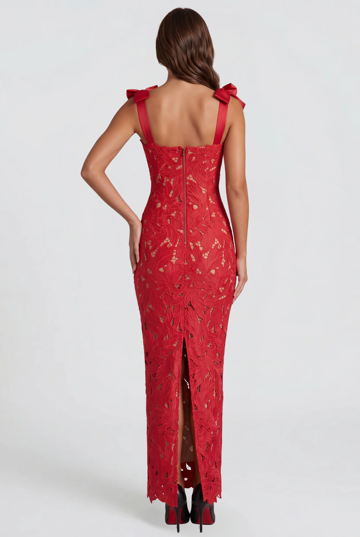 Darcy Maxi Dress Audrey Calvero