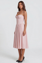 Lory Midi Dress ROSIE LANE