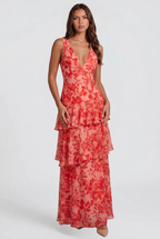 Veda Midi Dress ROSIE LANE