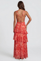 Veda Midi Dress ROSIE LANE