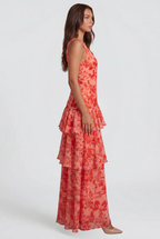 Veda Midi Dress ROSIE LANE