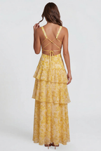 Veda Midi Dress ROSIE LANE