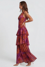 Veda Midi Dress ROSIE LANE