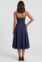 Lory Midi Dress ROSIE LANE