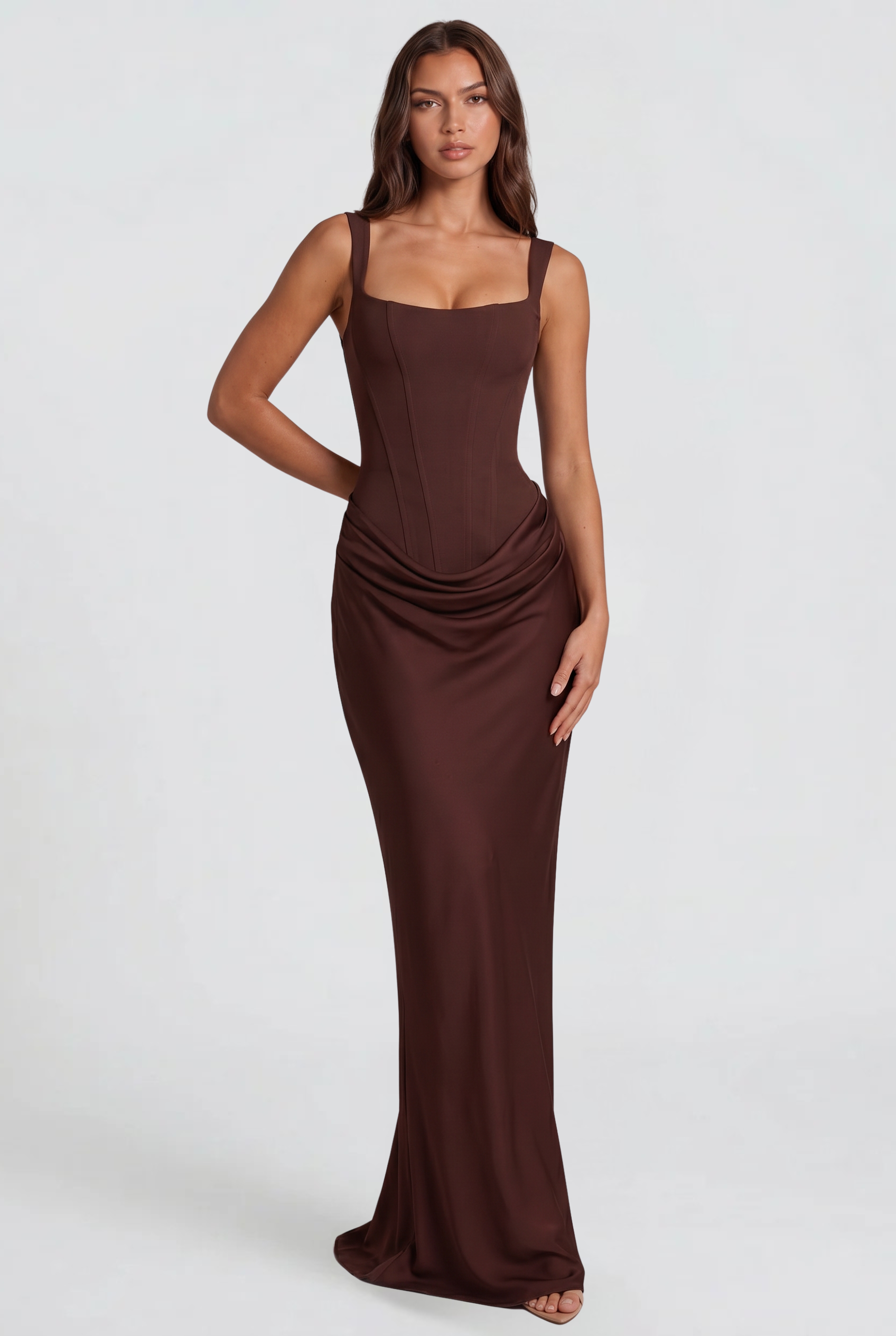 Enora Maxi Dress ROSIE LANE