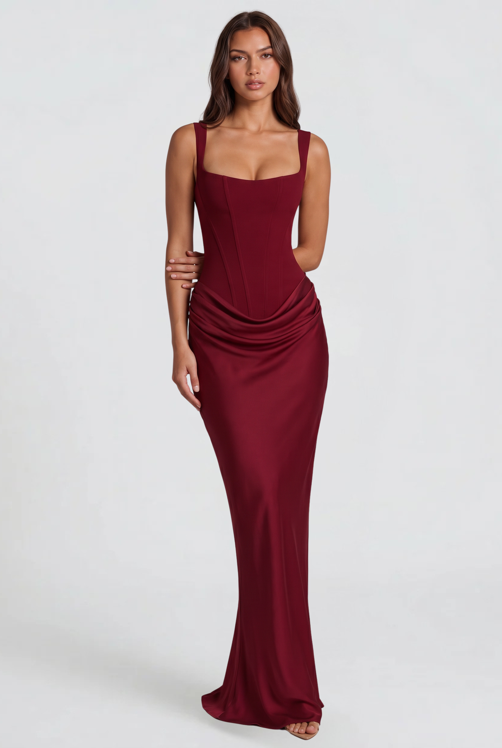 Enora Maxi Dress ROSIE LANE