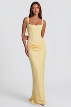 Enora Maxi Dress ROSIE LANE
