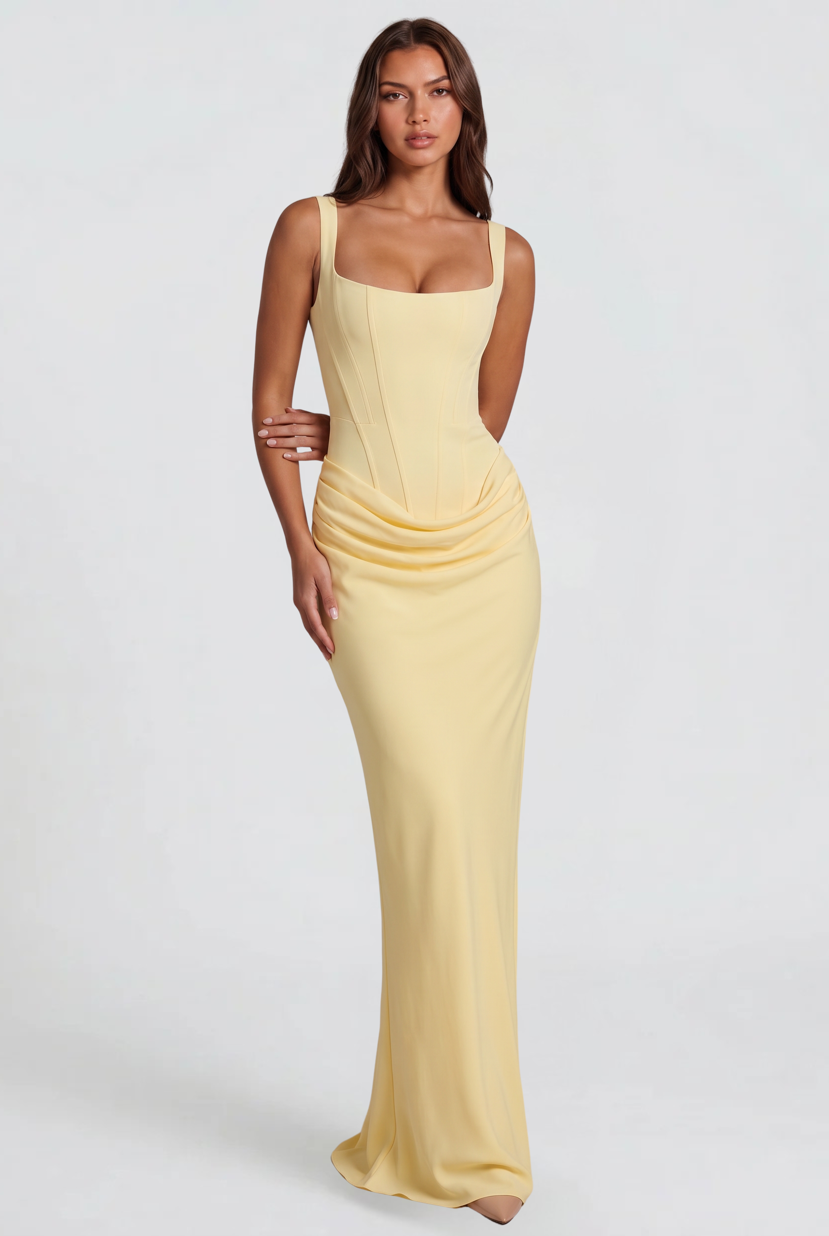 Enora Maxi Dress ROSIE LANE