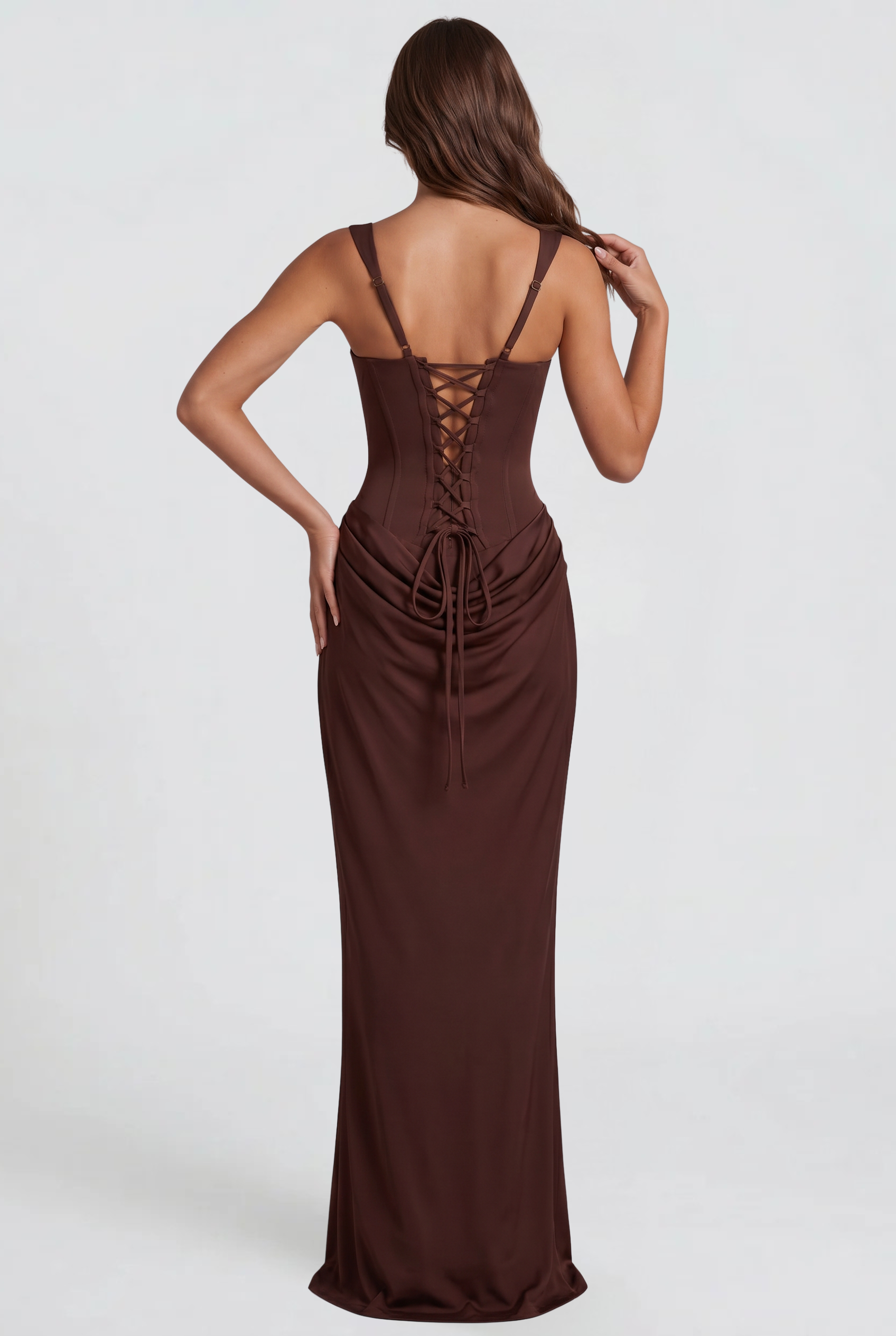 Enora Maxi Dress ROSIE LANE